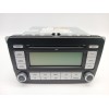 Recambio de sistema audio / cd para volkswagen passat b6 variant (3c5) 2.0 tdi 16v referencia OEM IAM 3C0035195C  