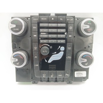 MANDO CLIMATIZADOR 31398587 