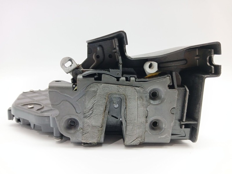 Recambio de cerradura puerta delantera izquierda para land rover freelander 2 (l359) 2.2 td4 4x4 referencia OEM IAM 6W8A21813AD 