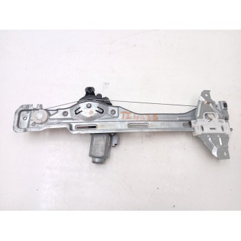 ELEVALUNAS TRASERO IZQUIERDO 9674437380 9677417580 