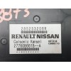 Recambio de modulo electronico para renault clio iv (bh_) 1.5 dci 90 referencia OEM IAM 285253206R  27760B661B