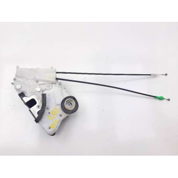 CERRADURA PUERTA DELANTERA DERECHA 