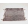 Recambio de condensador / radiador aire acondicionado para skoda octavia lim. (5e3) rs 245 referencia OEM IAM 5Q0816411AR  