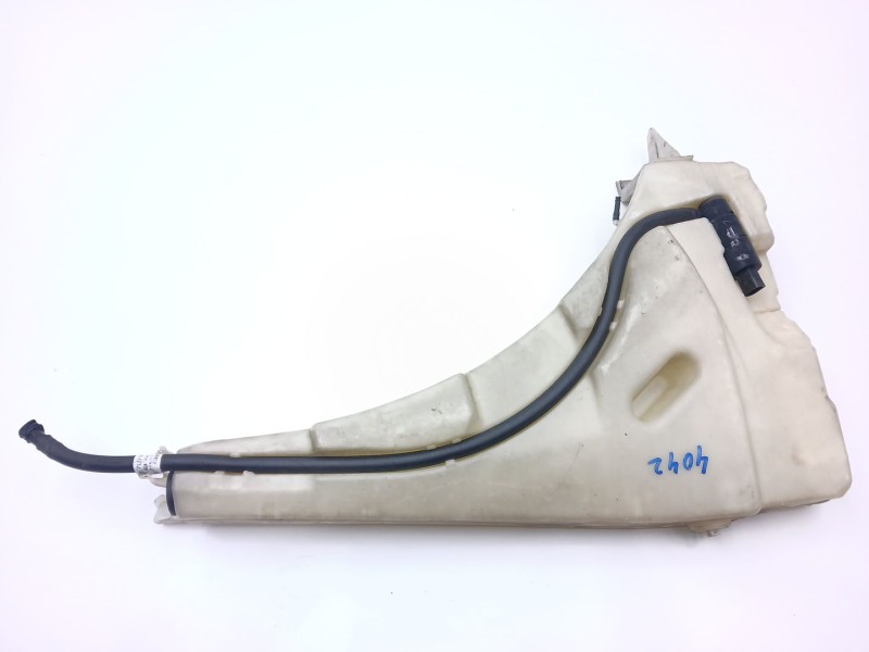 Recambio de deposito limpia para volkswagen touareg (7la, 7l6, 7l7) 2.5 r5 tdi referencia OEM IAM 7L0955453F  7L0955453E