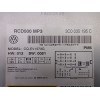 Recambio de sistema audio / cd para volkswagen passat b6 variant (3c5) 2.0 tdi 16v referencia OEM IAM 3C0035195C  