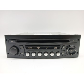 SISTEMA AUDIO / CD 98041626XT01 A2C37498601 