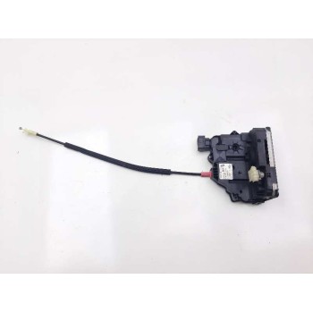 CERRADURA PUERTA TRASERA IZQUIERDA 13431842 0325407955 