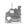 Recambio de cerradura puerta trasera izquierda para opel corsa e selective referencia OEM IAM 13431842 0325407955 