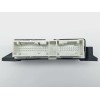 Recambio de modulo electronico para peugeot partner referencia OEM IAM 9838793580  