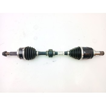 TRANSMISION DELANTERA IZQUIERDA 43420F4040 