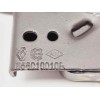 Recambio de cerradura maletero / porton para renault megane iii sport tourer expression referencia OEM IAM 656010010R  