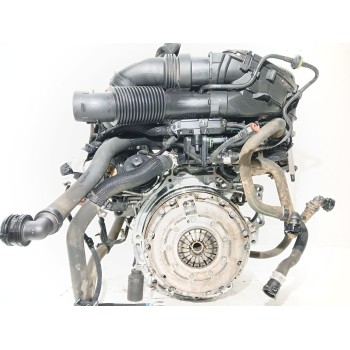 MOTOR COMPLETO 9HC (DV6C) 