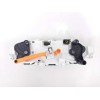 Recambio de mando calefaccion / aire acondicionado para peugeot 208 (p2) active referencia OEM IAM 9819611577  