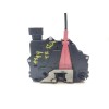 Recambio de cerradura puerta trasera izquierda para opel corsa e selective referencia OEM IAM 13431842 0325407955 