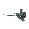 Recambio de cerradura puerta trasera derecha para ford focus lim. (cb4) business referencia OEM IAM 4M5AR26412BB  