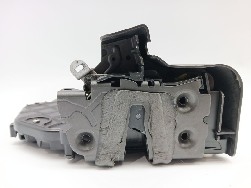 Recambio de cerradura puerta trasera izquierda para land rover freelander 2 (l359) 2.2 td4 4x4 referencia OEM IAM 7H5A26413AC  