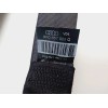 Recambio de cinturon seguridad trasero derecho para audi a4 ber. (b8) básico referencia OEM IAM 621421000 8K0857805Q 8K0857805QI