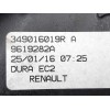 Recambio de palanca cambio para dacia sandero ambiance referencia OEM IAM 349016019R 9619287A 9619288A