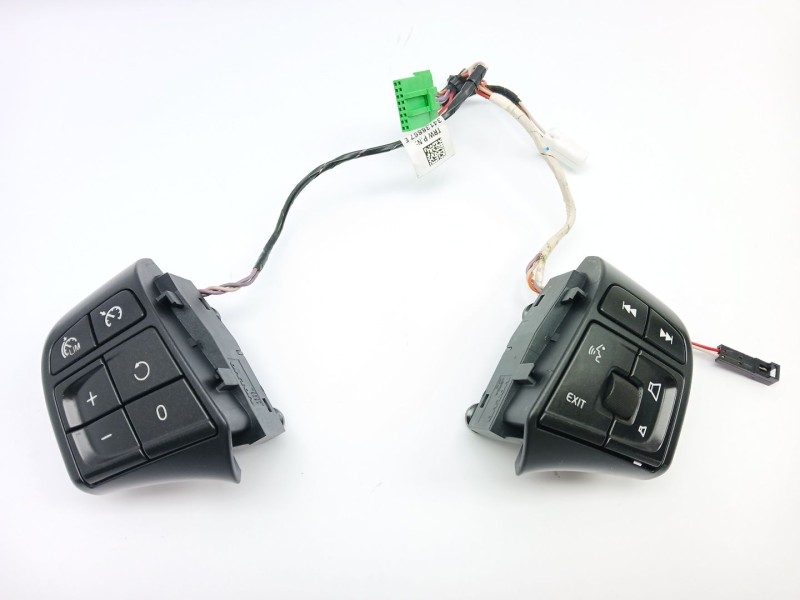 Recambio de mando volante para volvo v60 i cross country (157) d4 polestar awd referencia OEM IAM 31334457  31334463