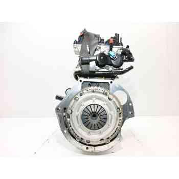 MOTOR COMPLETO 15S4C 15S4C 