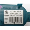 Recambio de resistencia calefaccion para audi q7 (4lb) 3.0 tdi quattro referencia OEM IAM 7L0907521B  