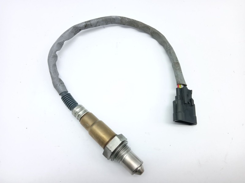 Recambio de sonda lambda para renault clio iv (bh_) 1.5 dci 90 referencia OEM IAM 226A41733R 0281004221 H8201395330