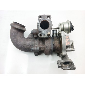 TURBOCOMPRESOR KP35487599 9710009 