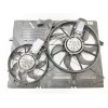 Recambio de electroventilador para volkswagen touareg (7la, 7l6, 7l7) 2.5 r5 tdi referencia OEM IAM 7L0121203H 1137328535 113732