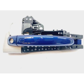 MANETA EXTERIOR DELANTERA IZQUIERDA 8T01837885A 