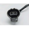 Recambio de electroventilador para toyota verso active referencia OEM IAM 163630D120  