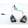 Recambio de mando volante para volvo v60 i cross country (157) d4 polestar awd referencia OEM IAM 31334457  31334463