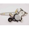 Recambio de elevalunas trasero derecho para lexus gs (gs/us/ws19) 450 h referencia OEM IAM 8571058010 0620401760 