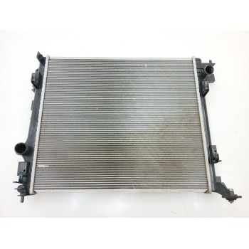 RADIADOR AGUA 214101809R 