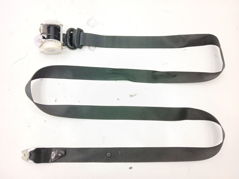 Recambio de cinturon seguridad trasero derecho para land rover freelander 2 (l359) 2.2 td4 4x4 referencia OEM IAM 6G9N611B68CFW 