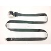 Recambio de cinturon seguridad trasero derecho para land rover freelander 2 (l359) 2.2 td4 4x4 referencia OEM IAM 6G9N611B68CFW 