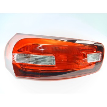 PILOTO TRASERO IZQUIERDO 9676120780 