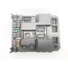 Recambio de caja reles / fusibles para peugeot 307 sw (3h) 2.0 hdi 110 referencia OEM IAM 9651196880  9651197580