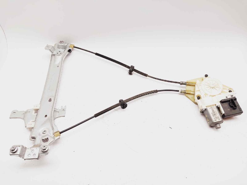 Recambio de elevalunas trasero derecho para renault megane iii sport tourer expression referencia OEM IAM 827200008R 827306548R 