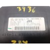 Recambio de caja reles / fusibles para peugeot 307 sw (3h) 2.0 hdi 110 referencia OEM IAM 9651196880  9651197580