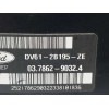 Recambio de servofreno para ford c-max (ceu) trend referencia OEM IAM DV612B195ZE 03786290324 