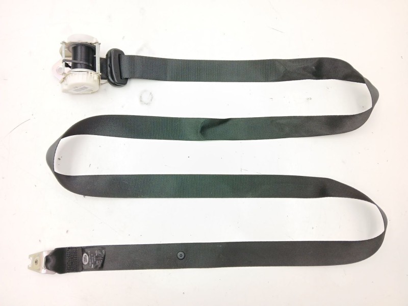 Recambio de cinturon seguridad trasero izquierdo para land rover freelander 2 (l359) 2.2 td4 4x4 referencia OEM IAM 6G9N611B68CF