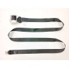 Recambio de cinturon seguridad trasero izquierdo para land rover freelander 2 (l359) 2.2 td4 4x4 referencia OEM IAM 6G9N611B68CF