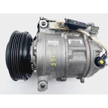 COMPRESOR AIRE ACONDICIONADO 4472501670 