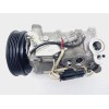 Recambio de compresor aire acondicionado para mercedes-benz gla (clase 245 g) 220 d referencia OEM IAM 4472501670  