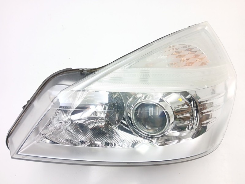 Recambio de faro izquierdo para renault espace iv (jk0/1_) 2.2 dci (jk0h) referencia OEM IAM 8200394706 89900857 89034934