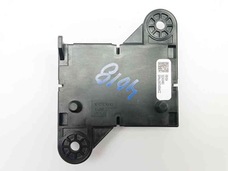 Recambio de modulo electronico para volvo v60 i cross country (157) d4 polestar awd referencia OEM IAM 31343460  