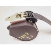 Recambio de cinturon seguridad trasero izquierdo para skoda octavia lim. (5e3) rs 245 referencia OEM IAM 5E5857447BRAA  