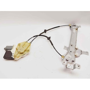 ELEVALUNAS TRASERO IZQUIERDO 827210008R 