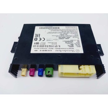 MODULO ELECTRONICO A2139008013 