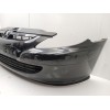 Recambio de paragolpes delantero para peugeot 307 sw (3h) 2.0 hdi 110 referencia OEM IAM 9643067477  